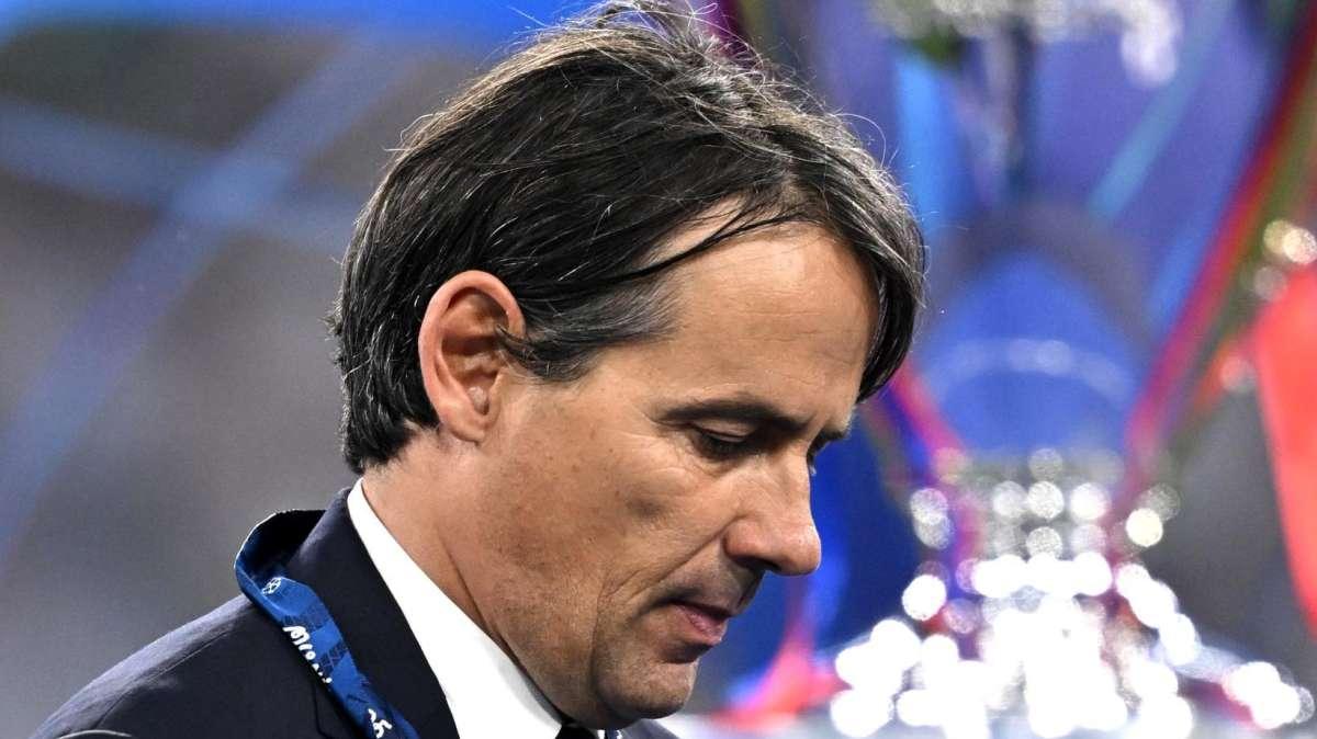 Inzaghi spaventa sul futuro: "Se parto per il Mondiale per Club? Adesso non so rispondere"