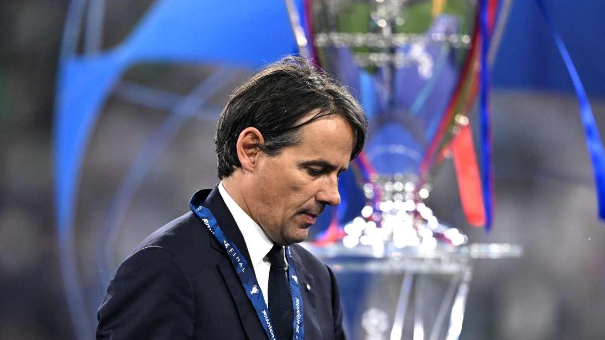 Dalla batosta Champions al futuro di Inzaghi: le top news delle 13