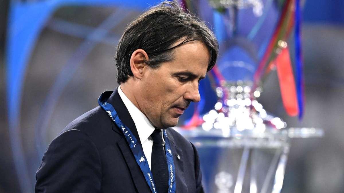 Inzaghi d'accordo con l'Al-Hilal prima di Monaco, l'Inter ora si sente presa in giro
