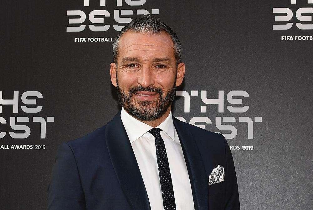 Zambrotta: "Scudetto? Tutto aperto, ci sono quattro squadre che possono vincere il titolo"