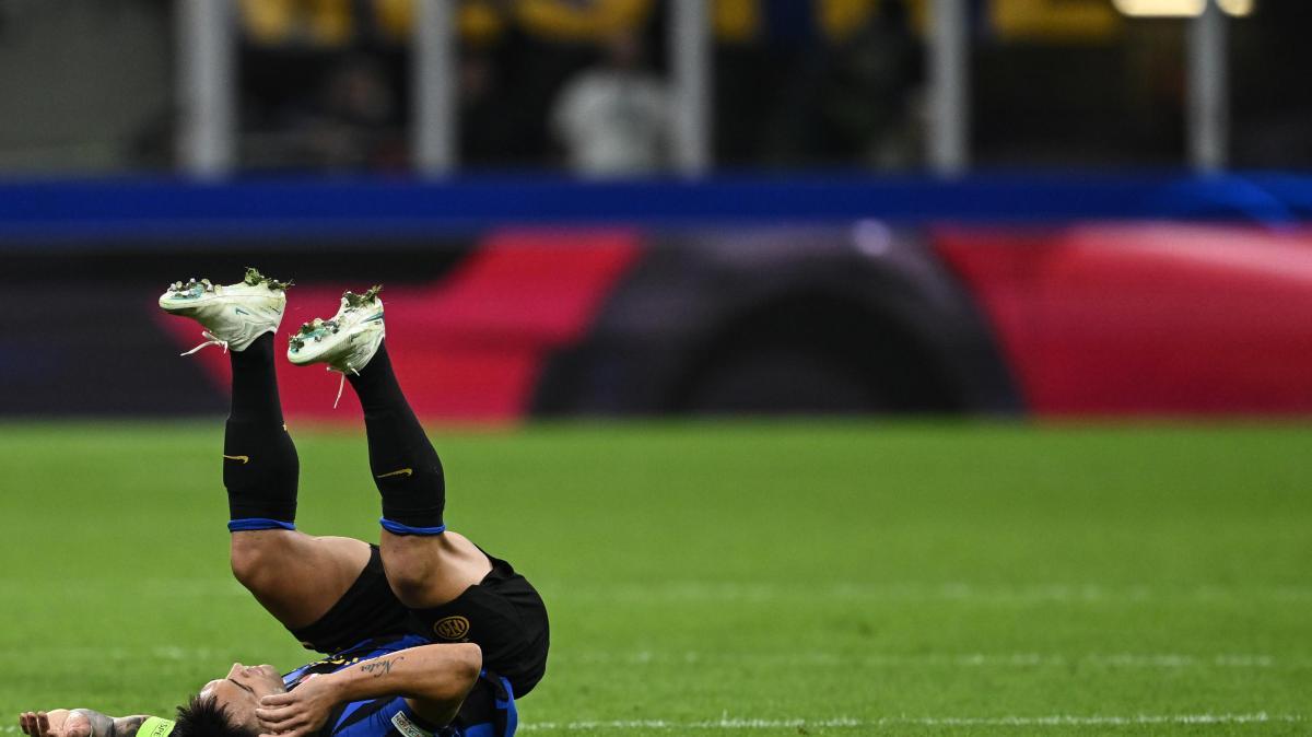 Inter, le assenze ora pesano: Chivu ha davvero due squadre?