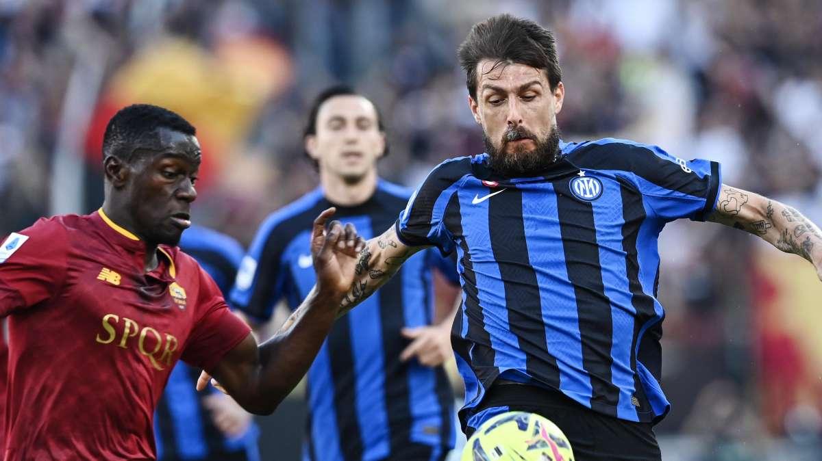 Acerbi, prove di Champions: arginare Osimhen può aiutare a fermare Haaland