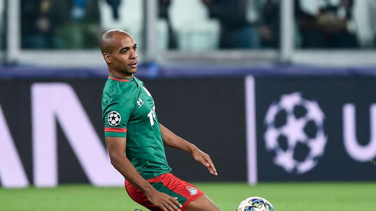 Joao Mario protagonista nel 3-0 del Benfica al Barcellona: "Perfetti, siamo stati grandi"