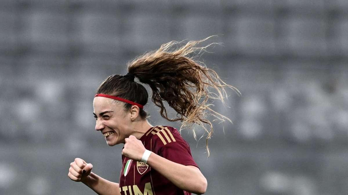 Inter Women, Glionna: "Pronte per affrontare la Roma"