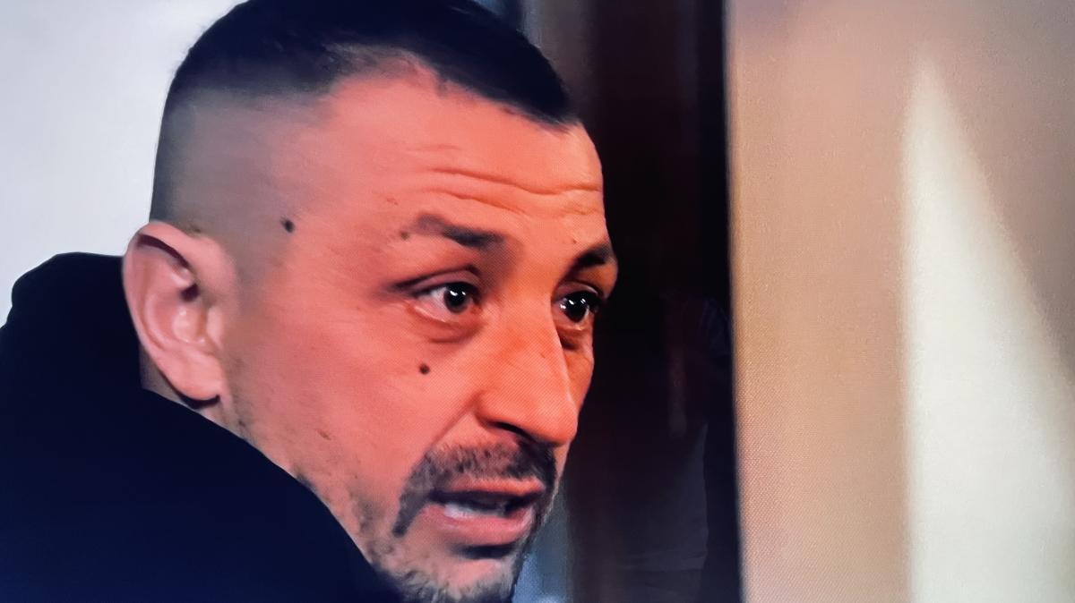 Palombo esalta Esposito: "Va lasciato crescere, ma è veramente forte"
