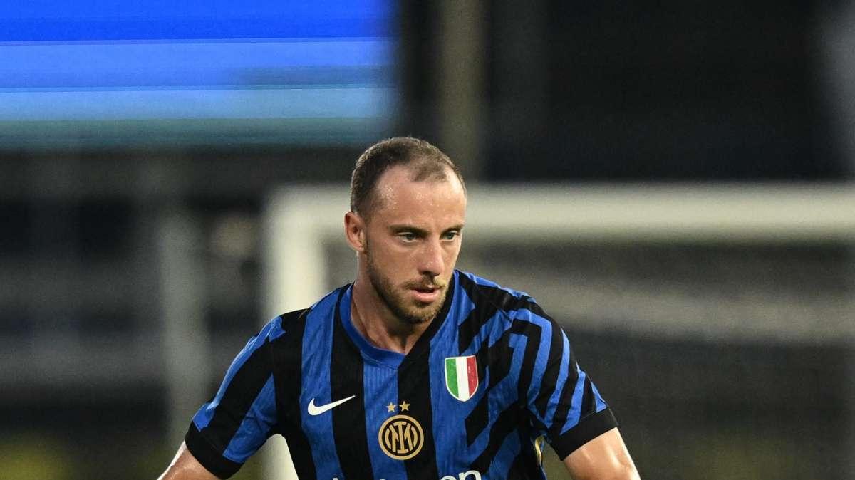 Difensori goleador, Inter al top in Europa: C.Augusto e Dimarco da record