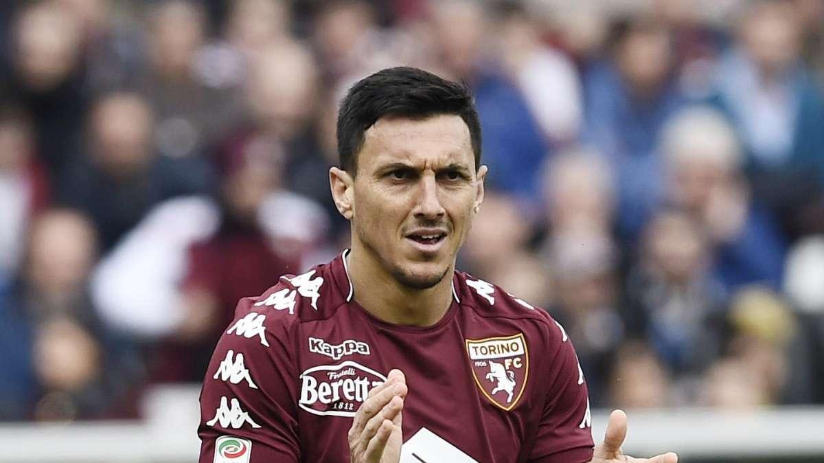 Burdisso: "Conte non ama tanto cambiare. Le difese ti fanno vincere"