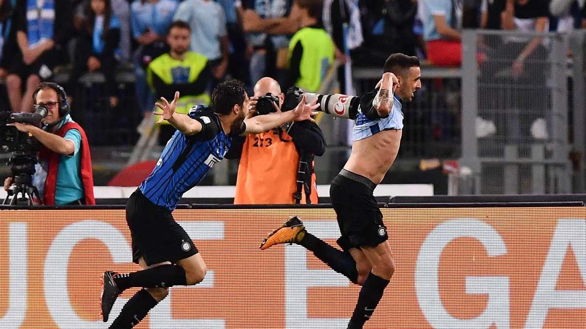 "L'ha presa Vecino!" raccontata dall'uruguaiano: "Gara che non dimenticherò mai"