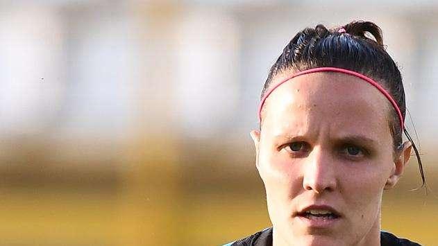 Inter Women, Alborghetti: "Il nuovo format è molto più competitivo"