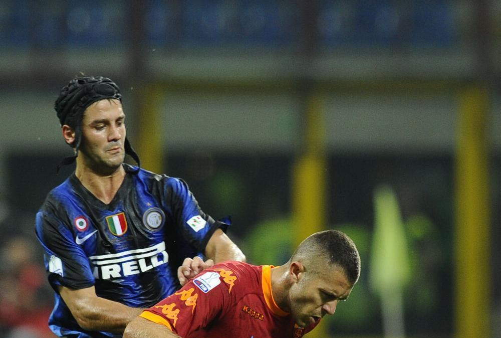 Verso Roma-Inter: Chivu incontra il suo passato, dai fischi alle scuse