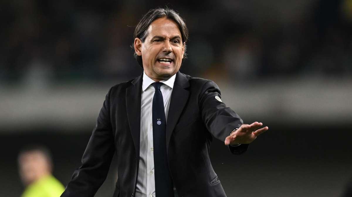 Inzaghi, balla un anno di contratto ma rinnovo mai in dubbio. Lautaro firma dopo la Copa