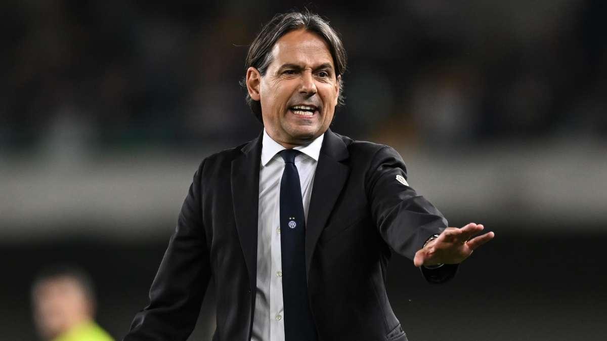 Inzaghi e l'Inter insieme fino al 2026, ci siamo: l'annuncio entro venerdì