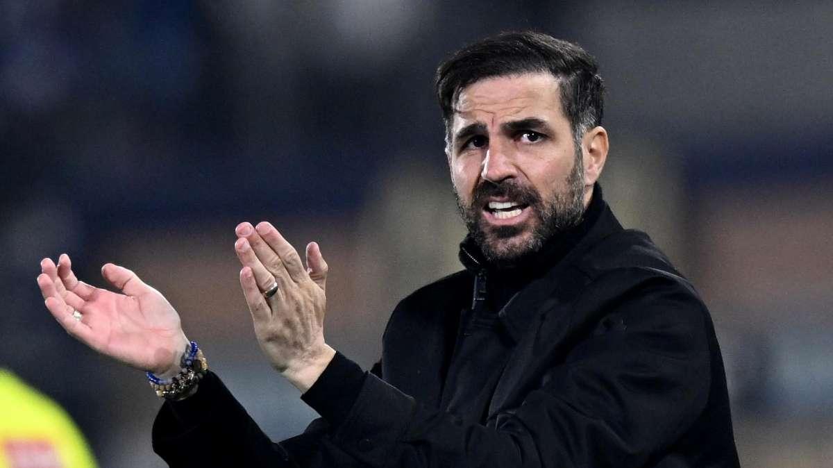 C'è ancora tempo per stabilire se il gran rifiuto di Fabregas all'Inter sia stato azzeccato o meno