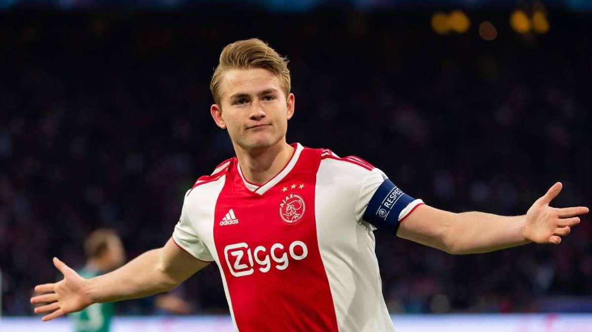 Ajax, il dt: "Durissima contro l'Inter, ma non vediamo l'ora"