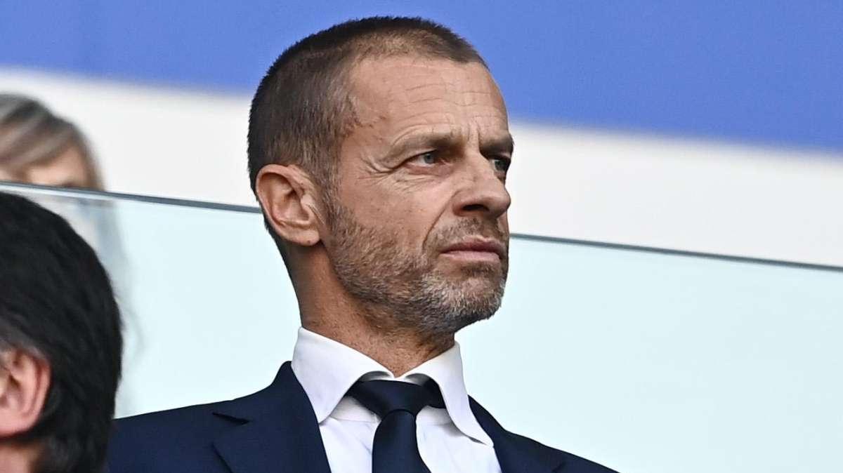 Ceferin ed il nuovo format delle qualificazioni femminili: "Aiuterà tutte le federazioni a crescere"