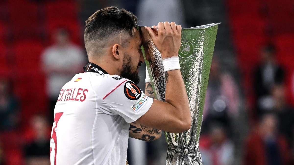 Non solo Brozovic, l'Al-Nassr compra low-cost: Telles è costato solo 5mln
