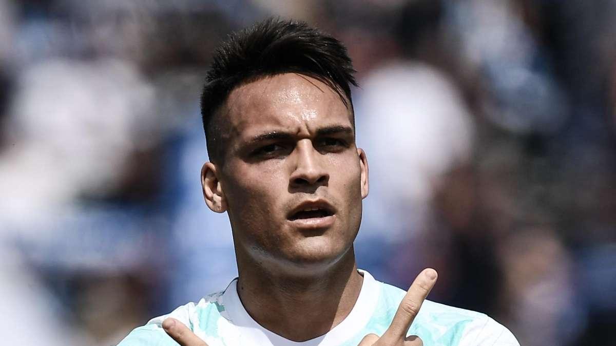 LIVE - Inter-Lazio 3-1! Lautaro fa impazzire San Siro! finisce qua!