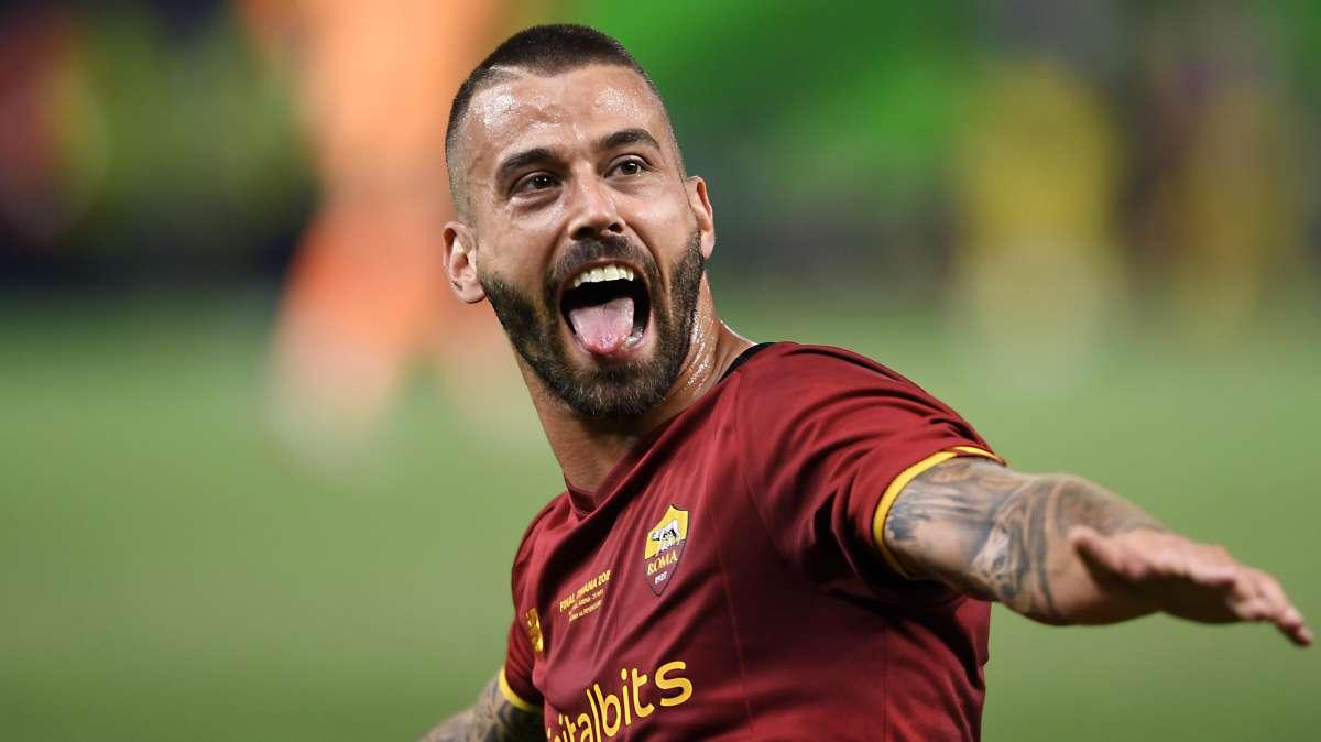 Roma, Spinazzola sicuro: "Alzeremo l'asticella. Dybala è uno che ti fa vincere le partite"