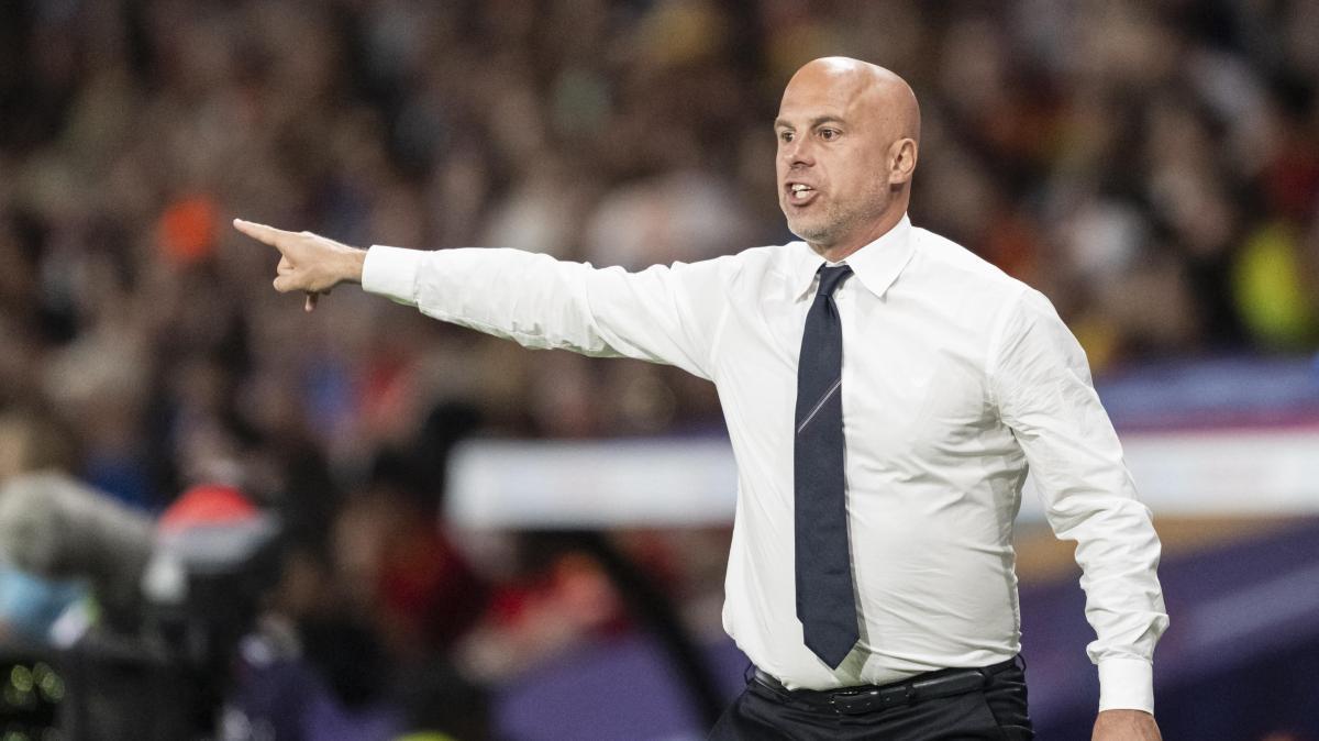 Mondiali donne, Soncin: "Dobbiamo compiere passo decisivo per la qualificazione"