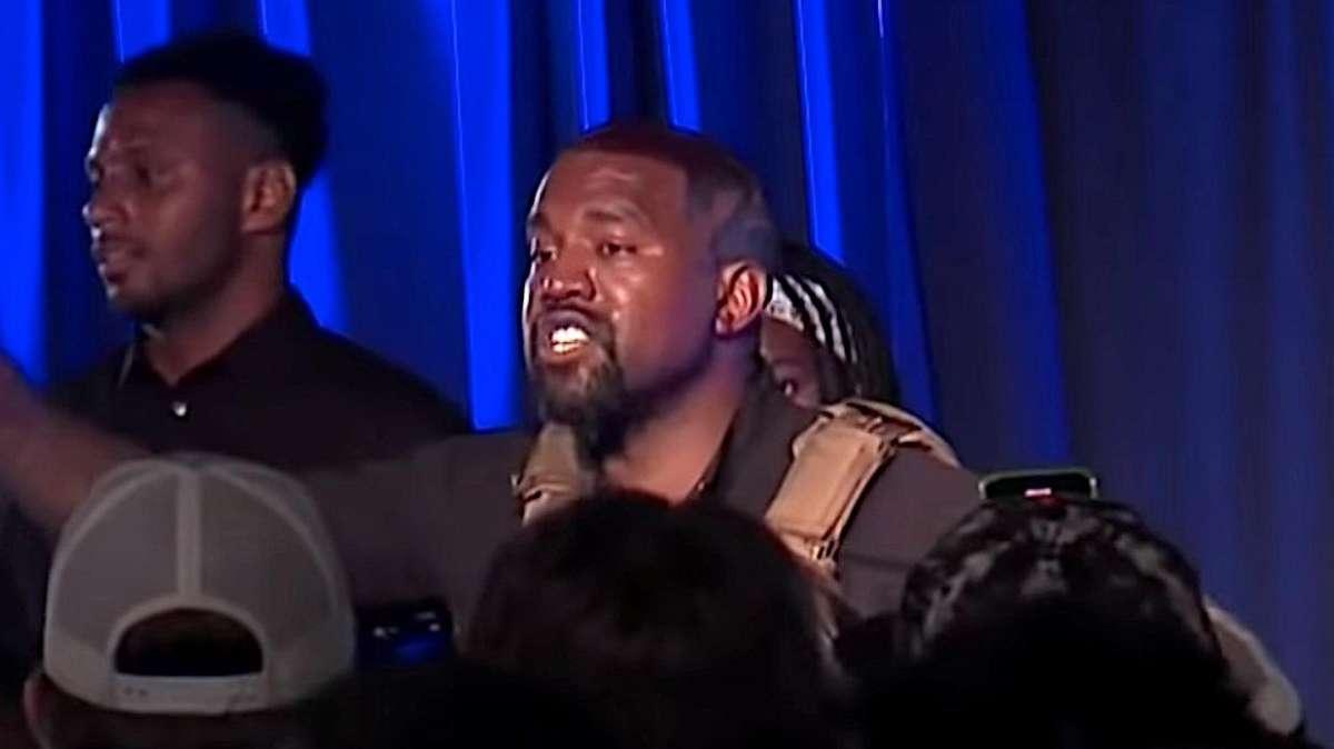 La Curva Nord nel nuovo album di Kanye West: c'è anche la conferma social