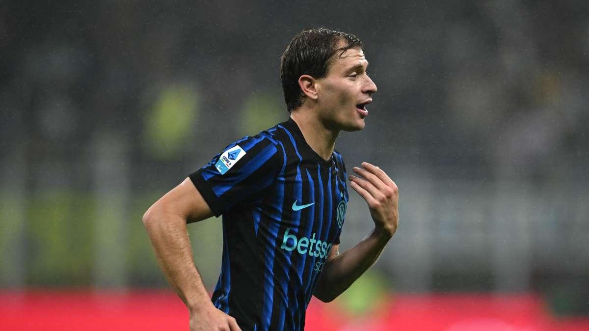 "Sono contento del gruppo creato all'Inter": Barella sul concetto di 'appartenenza'