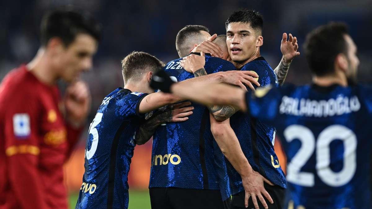 Le pagelle dell'Inter: Brozovic è ovunque. Prosegue il magic moment di Calhanoglu