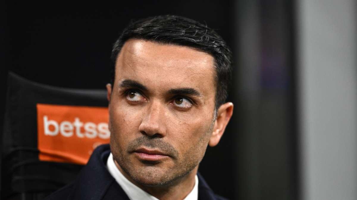Fiorentina, Palladino: "Ci aspettavamo un'Inter ferita. VAR? Deve migliorare sulle cose oggettive"