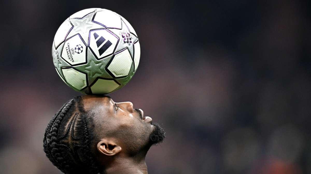 Thuram fa gol con la Francia: adesso è il momento di segnare con l'Inter