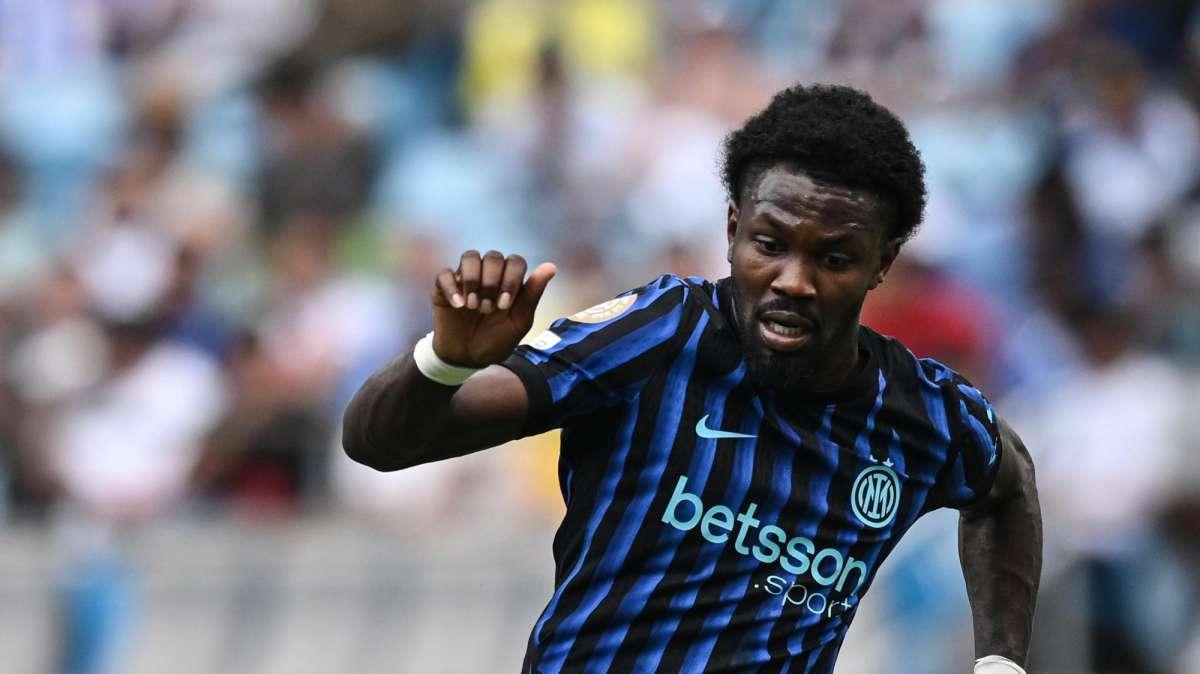Il QS spaventa: "Thuram non è incedibile". E svela il nome del sostituto