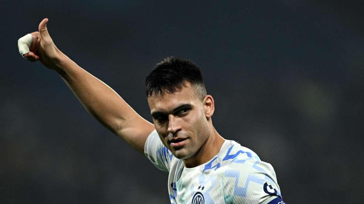 Inter, ecco l'esito degli esami di Lautaro: quante e quali partite può saltare il Toro