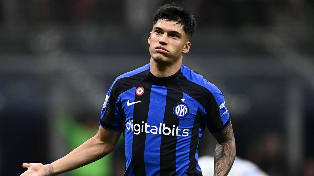 Flop Correa, ora vale la metà e San Siro lo mal sopporta: partirà in prestito