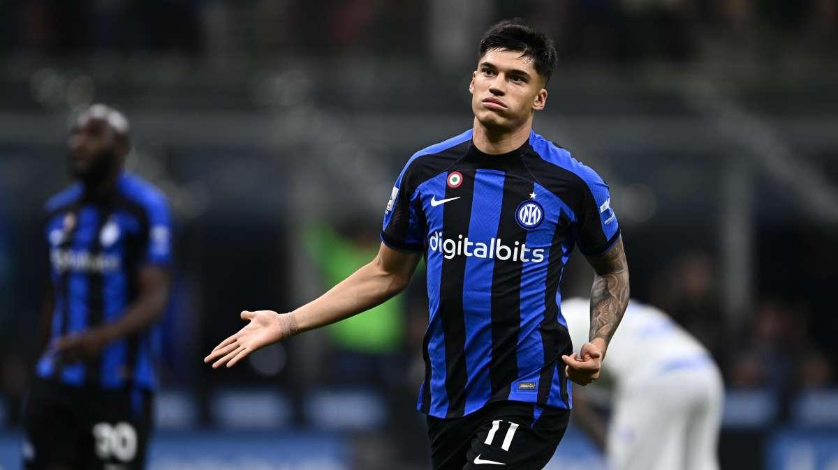 Le pagelle di Correa: il vero Tucu, è la legge dell'ex. Un gol per trovare continuità