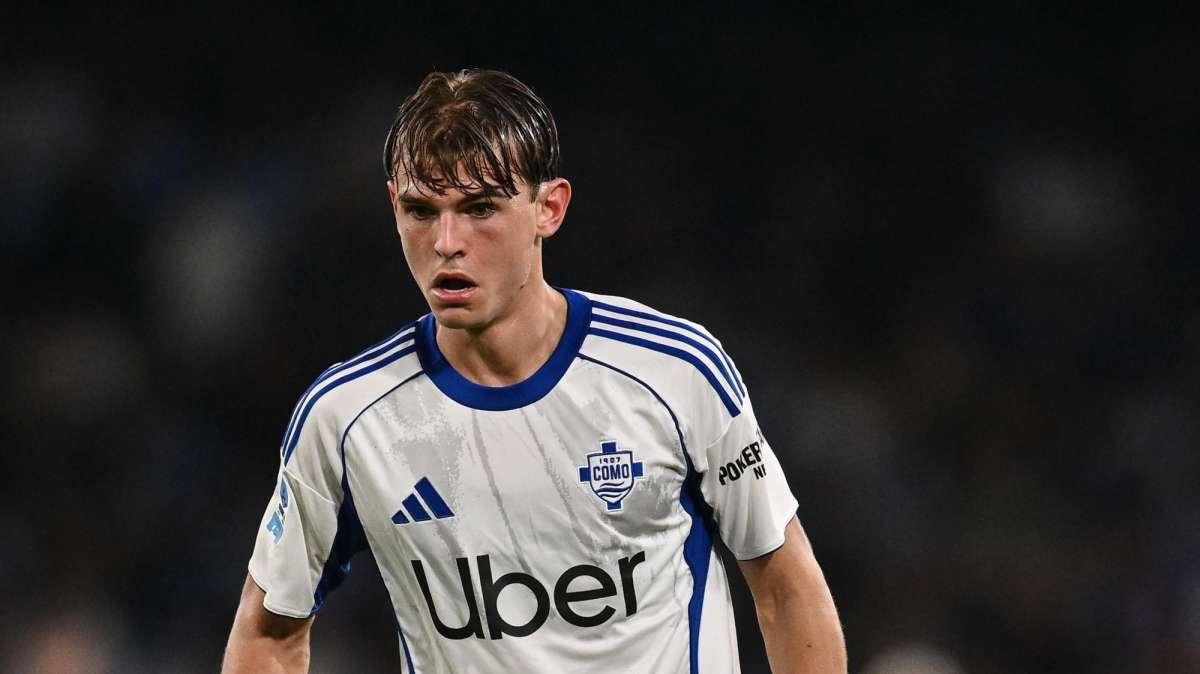 Quale futuro per Nico Paz? Vuole un ruolo da protagonista al Real, l'Inter alla finestra