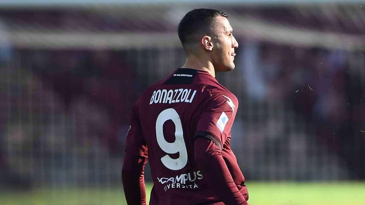 UFFICIALE - Niente ritorno all'Inter per Federico Bonazzoli: giocherà con l'Hellas Verona
