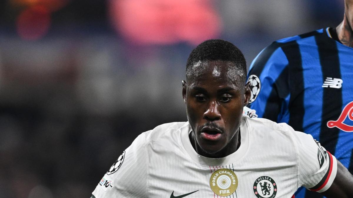 Inter: Chalobah in pole, ma occhio a un parametro zero...