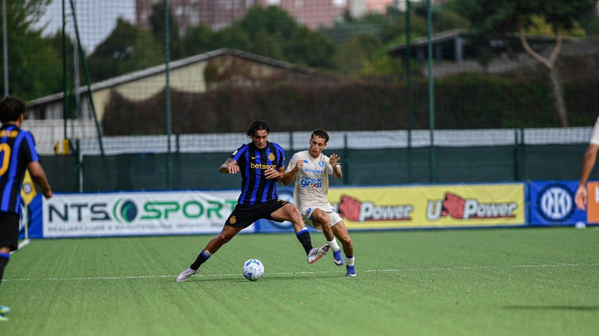 Immagine strip Giovanili n.1