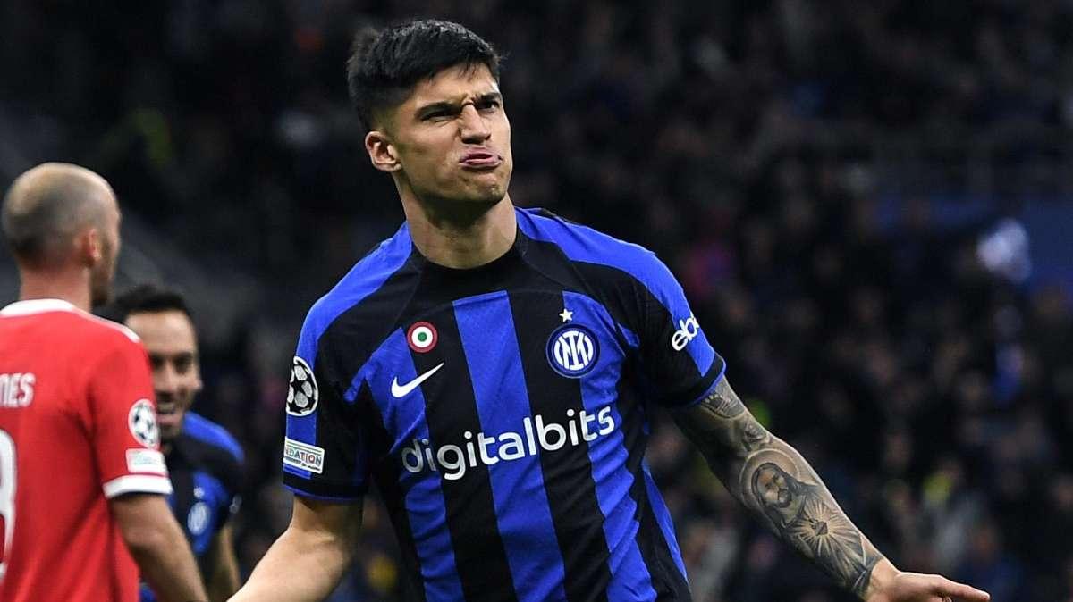 Correa: "In questi due anni non ho trovato continuità, ma sto lavorando tanto"