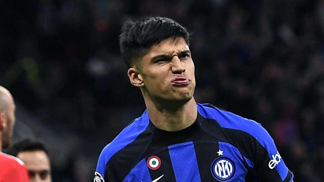 Inter-Lazio, le formazioni ufficiali: Lukaku-Correa dal 1', Calhanoglu in panchina