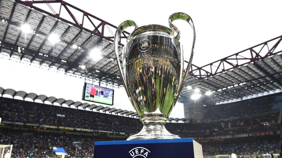 Inter, via alla vendita dei biglietti e degli abbonamenti per la Champions League