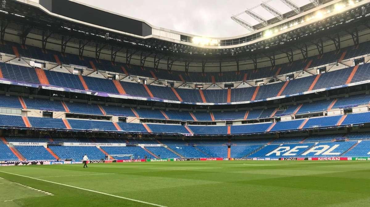 Campo retrattile, spazio per fiere e basket: il Real presenta il nuovo Bernabeu - VIDEO 