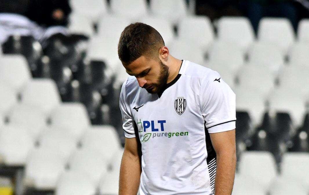 UFFICIALE - L'ex nerazzurro Butic riparte dal Cosenza