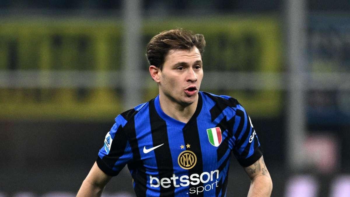 Le probabili formazioni di Inter-Monaco: Barella riposa con de Vrij, la Thu-La "beffa" Arna?