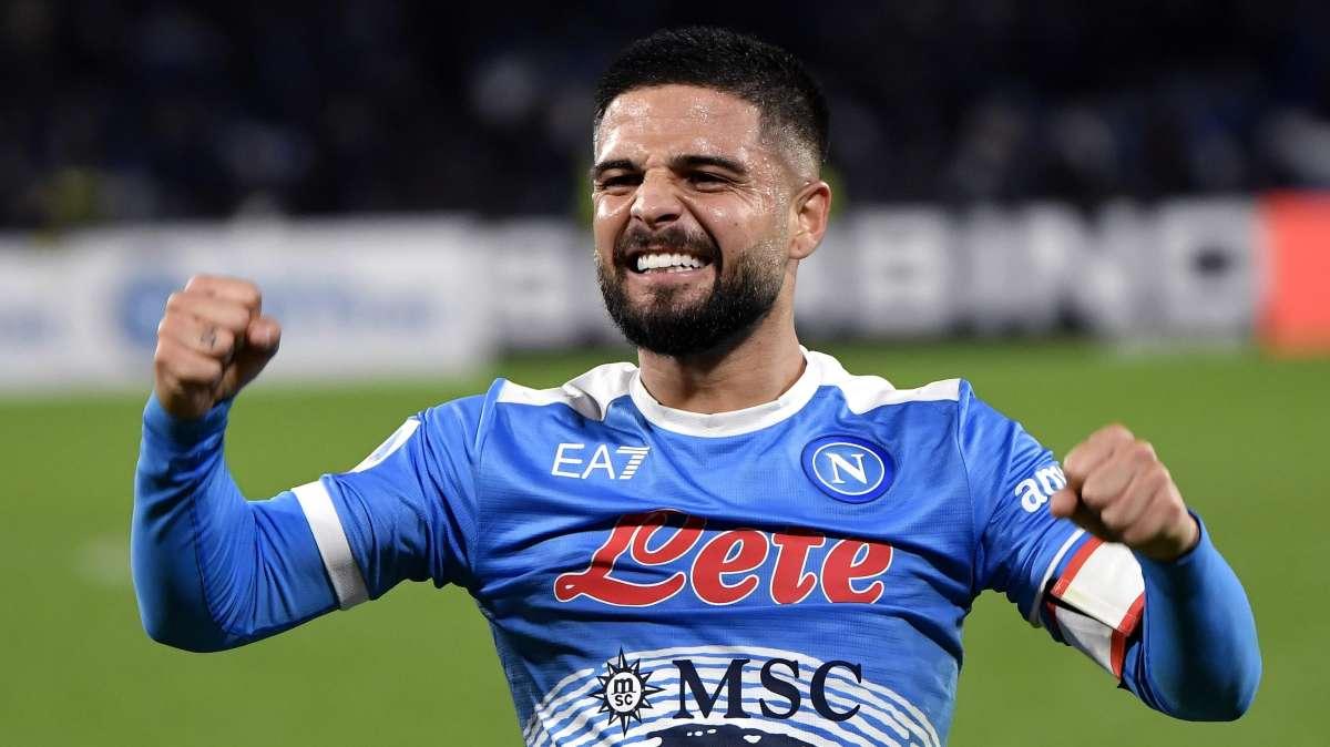 Rinnovo Insigne, il Napoli si allontana. E il Toronto bussa alla porta degli azzurri