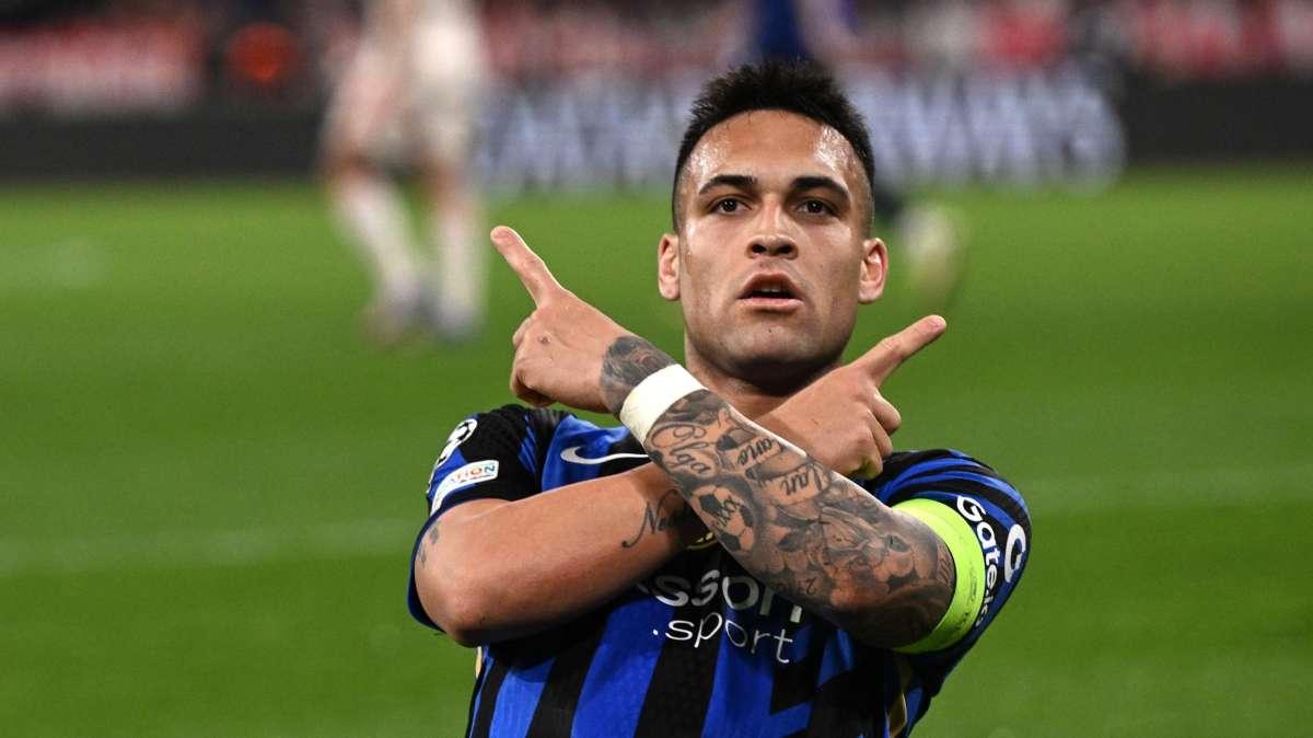 Inter, gigante d'Europa: Lautaro e Frattesi principi di Monaco, Bayern steso 2-1!