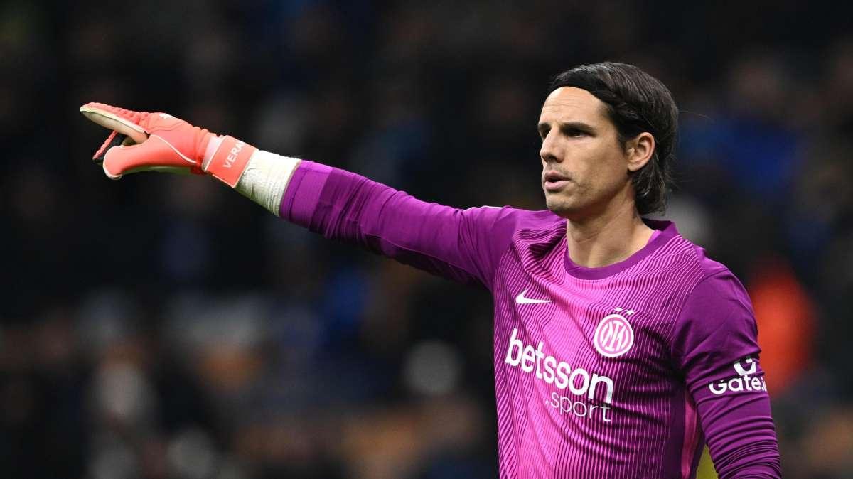 Le pagelle di Sommer - Terrificante assist involontario, problema portiere da risolvere