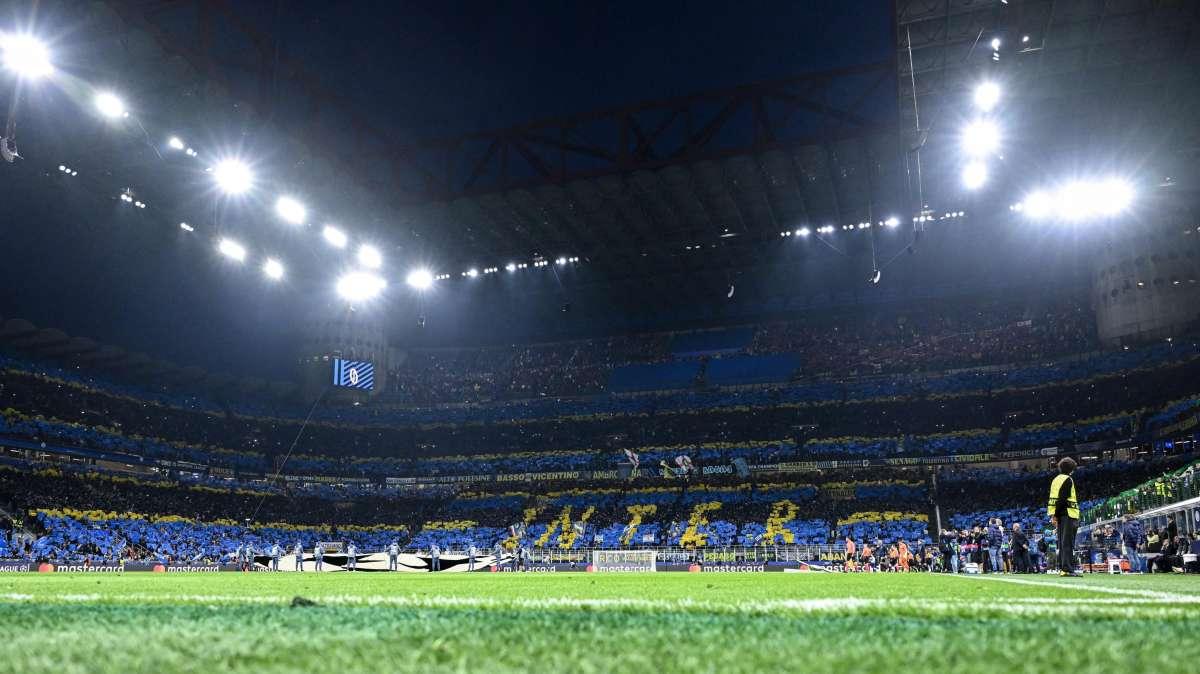 Inter-Fiorentina, domani sera torna il tifo della Curva Nord: il comunicato ufficiale