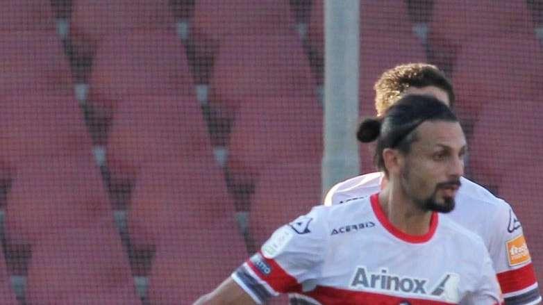 Pergolettese, Arini riconosce la forza dell'Inter: "Proibitivo giocare contro certi campioni"