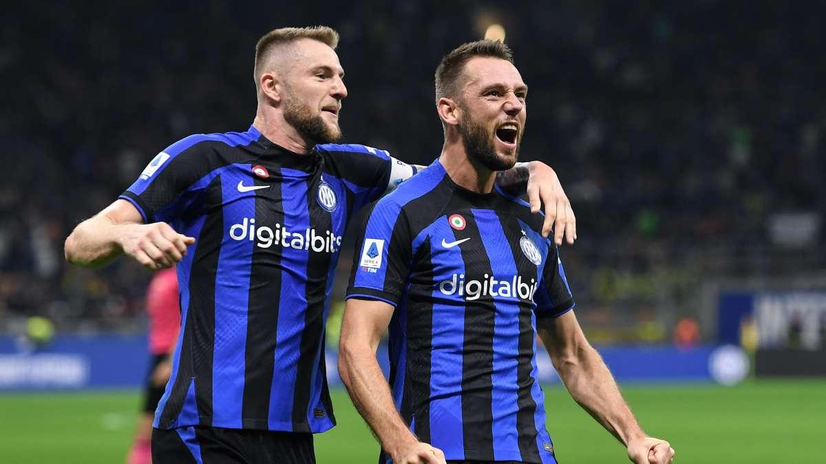 Inter, rivoluzione in difesa a giugno? Almeno in tre rischiano l'addio, obiettivo Scalvini