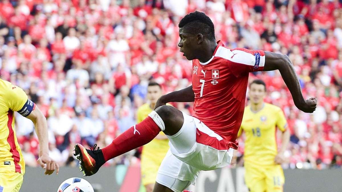 Galles-Svizzera finisce 1-1 e l'Italia sorride: adesso è prima da sola nel girone
