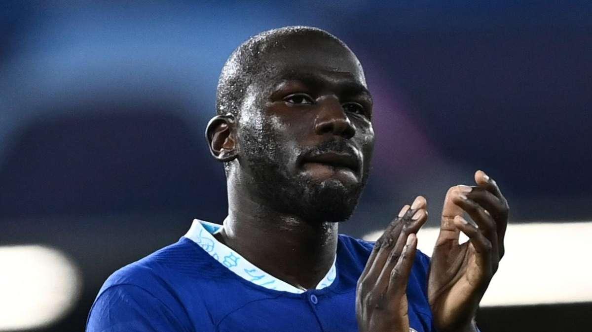TOP NEWS ORE 20 - Koulibaly nome caldo per la difesa. Newcastle su Barella